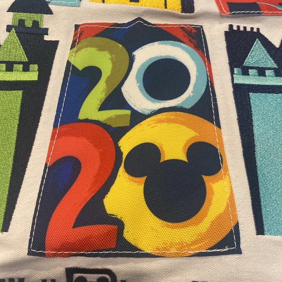 Disney 2020 backpack main image 5